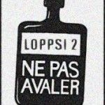Les Jeunes Écologistes disent non aux lois liberticides, non à LOPPSI 2!