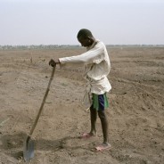 Réfugiés environnementaux : sans terre ni droits