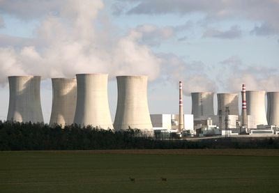 &laquo;&nbsp;La France prend cher avec le nucléaire !&nbsp;&raquo;