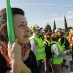 Une chaîne humaine géante pour la sortie du nucléaire !