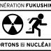 L’Appel Génération Fukushima