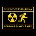 Appel Génération Fukushima