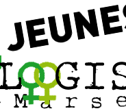 Kiss-in géant des Jeunes écologistes à Marseille le 17 novembre