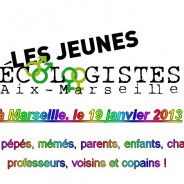 Teaser de la manifestation en faveur de l&rsquo;égalité des droits à Marseille
