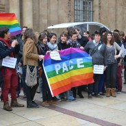 Mardi 23 avril, rassemblement pour l&rsquo;égalité & contre l&rsquo;homophobie