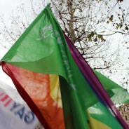 Tribune pour l&rsquo;égalité & contre l&rsquo;homophobie, 23 avril 2013