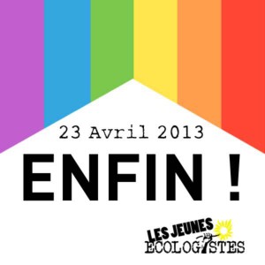 Egalité : la victoire appelle d&rsquo;autres combats !