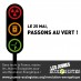 Mobilisation pour la journée citoyenne sur la transition énergétique !